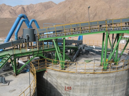 کارخانه سیمان لار سبزوار